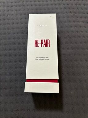 Sealed Maelys Re-Pair Anti-Aging Body Lotion 6.8 oz